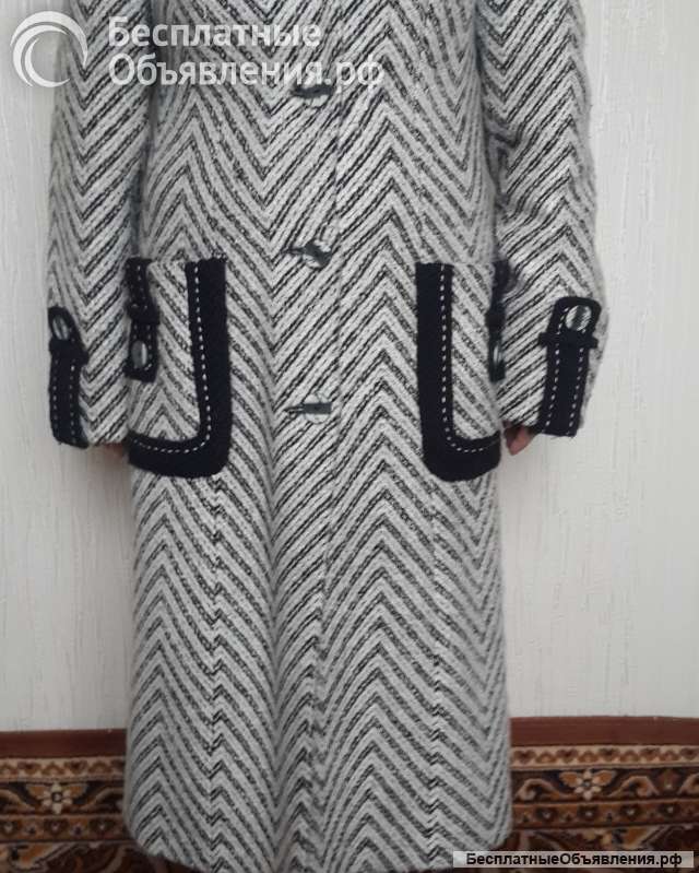 Пальто демисезонные женские