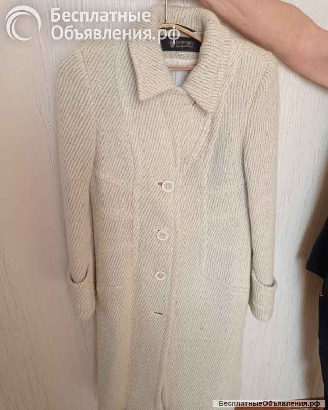 Пальто демисезонные женские