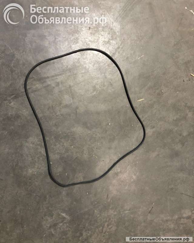 Уплотнительные кольца R25 для шин на спецтехнику