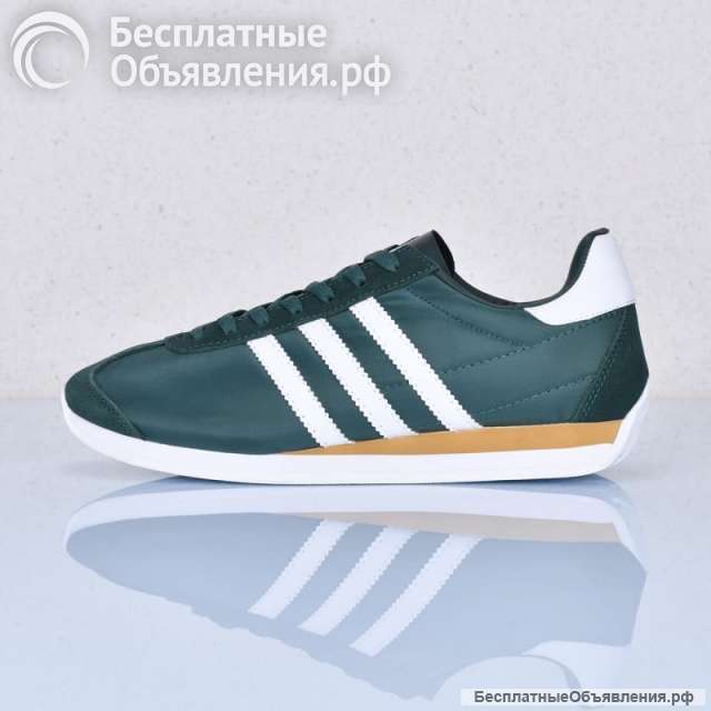 Кроссовки Adidas Country