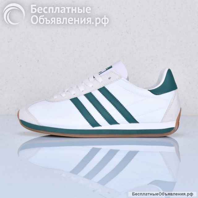 Кроссовки Adidas Country