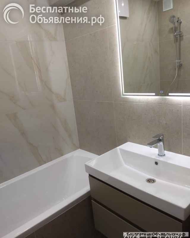 Укладка плитки керамогранита