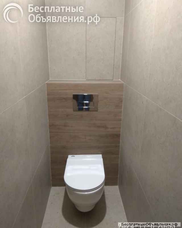 Укладка плитки керамогранита