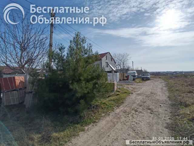 Дача в Севастополе (СТ Надежда (Максимова дача))