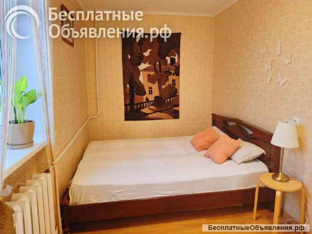 Квартира в Севастополе (Адм Октябpьского)