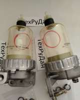 600-311-9732, 6003119732 KOMATSU Влагоотделитель в сборе - 600-311-9732, 6003119732