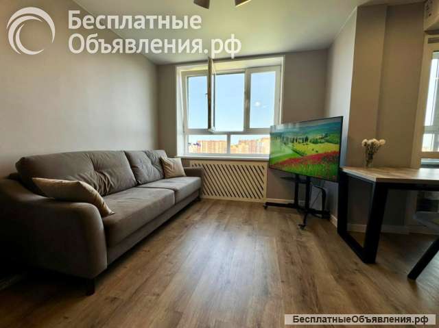 ЖК Пехра, продается квартира в хорошем состоянии