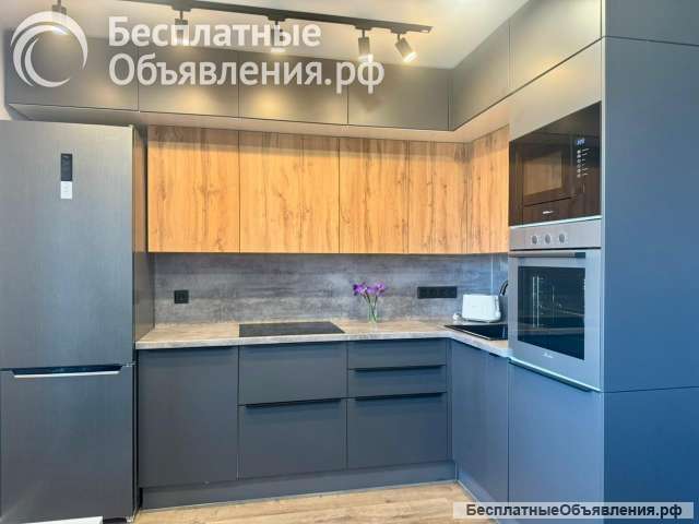 ЖК Пехра, продается квартира в хорошем состоянии