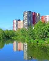 ЖК Пехра, продается квартира в хорошем состоянии