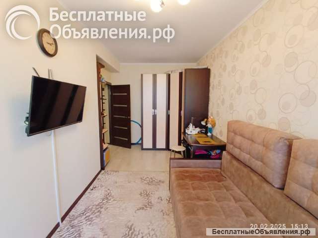 Квартира (Античный пр. (Камыши))