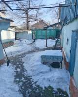 Дом в Кыргызстане или меняю на Крым