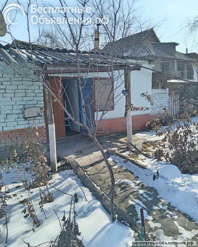 Дом в Кыргызстане или меняю на Крым