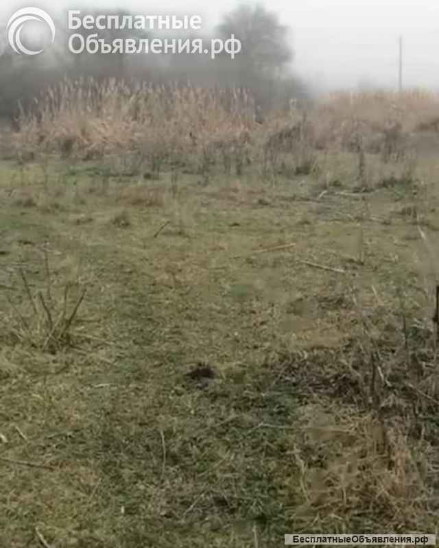 200 сот. ЗНП, п. Пятигорский, пер. Школьный 4, Предгорного р-н, Ставропольский край