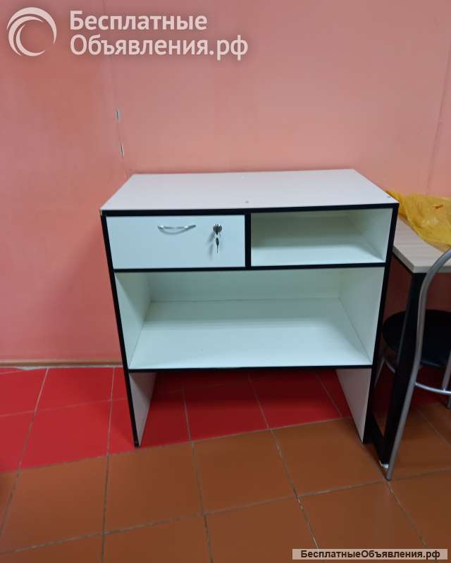 Прилавок кассовый