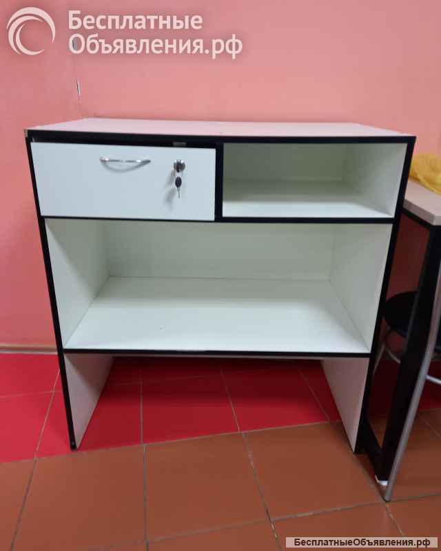 Прилавок кассовый