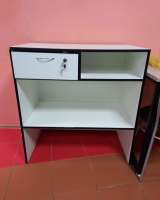 Прилавок кассовый