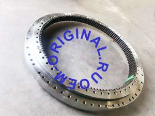 21N-25-00400 Поворотный круг Komatsu