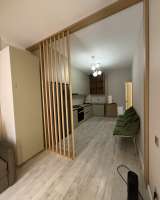 54 кв м студия сатылат Джал 23