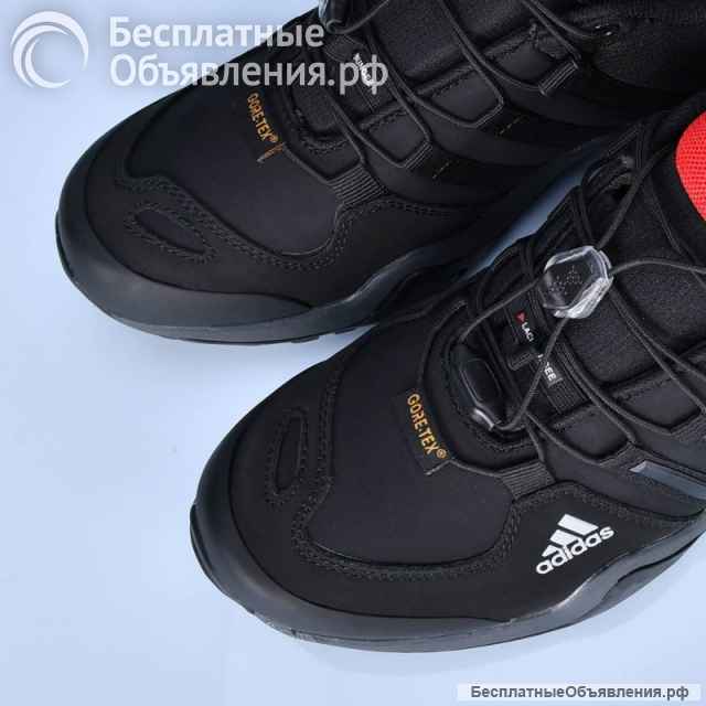 Зимние кроссовки Adidas Terrex (Gore-tex)