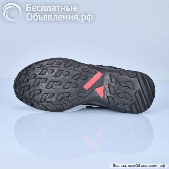 Зимние кроссовки Adidas Terrex (Gore-tex)