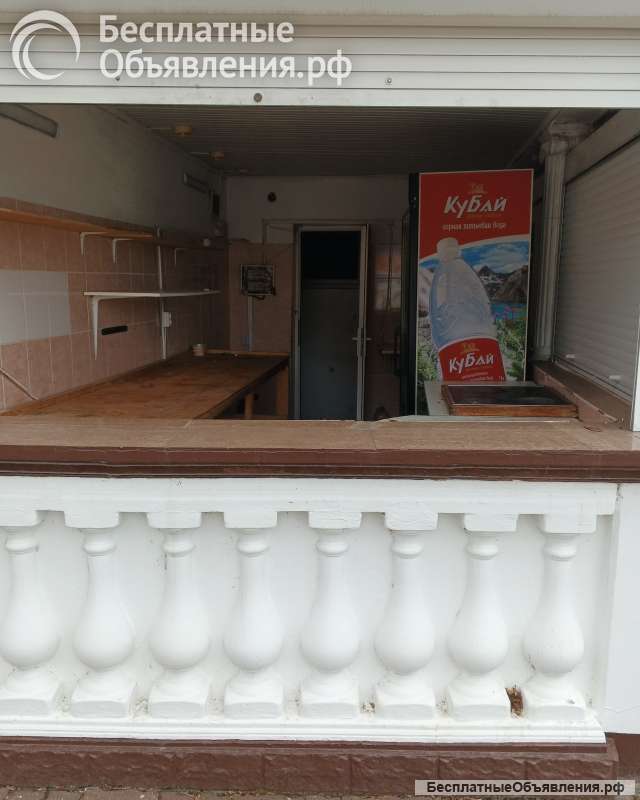 Аренда-Чебуречка- первая береговая