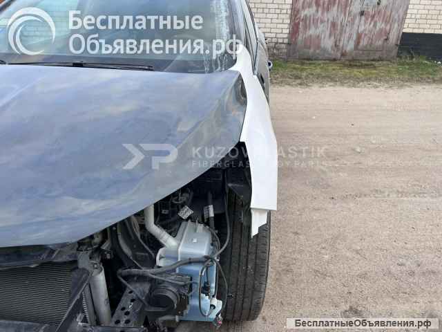 Крыло бьюик энкор стеклопластик