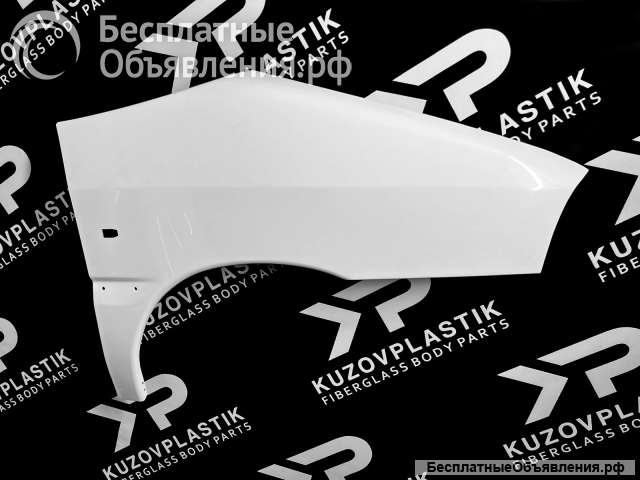 Крыло фиат улисс