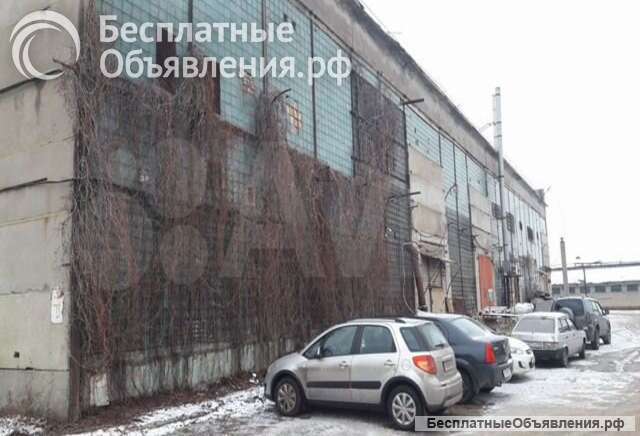 Требуется подсобный рабочий