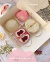 Моти на 8 марта