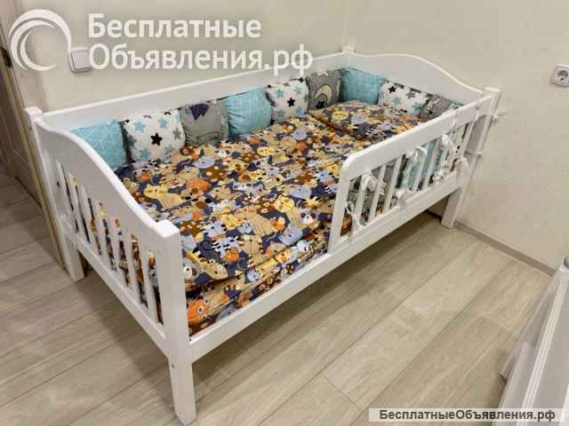 Изготавливаем мебель на заказ (массив, МДФ, ЛДСП)