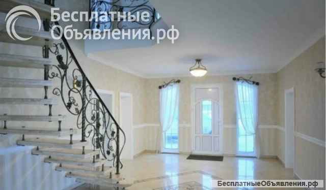 Ремонт любых помещений под ключ