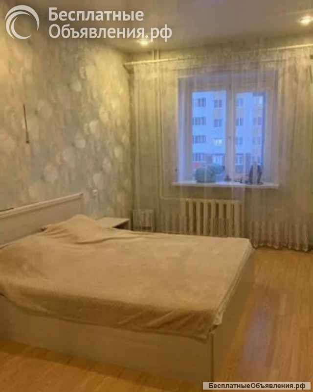 3-х комнатную квартиру