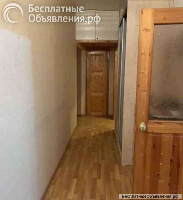 3-х комнатную квартиру