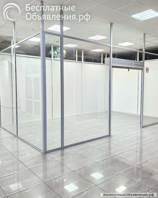 Сдаётся помещение в ТК «Славянский», 23.2кв.м