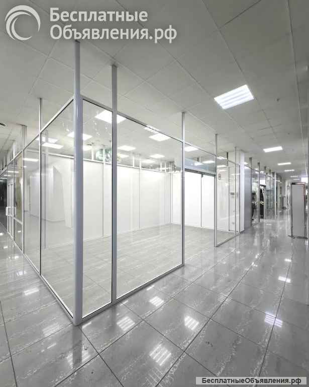 Сдаётся помещение в ТК «Славянский», 23.2кв.м
