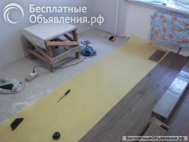 Ремонт квартир частный мастер Москва