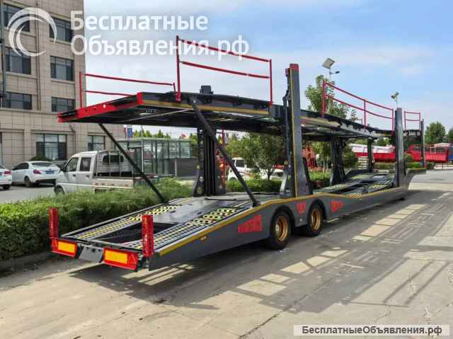 Полуприцеп Автовоз