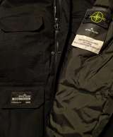 Зимний пуховик Stone Island