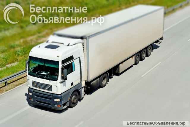 Мастерские по установке тахографов