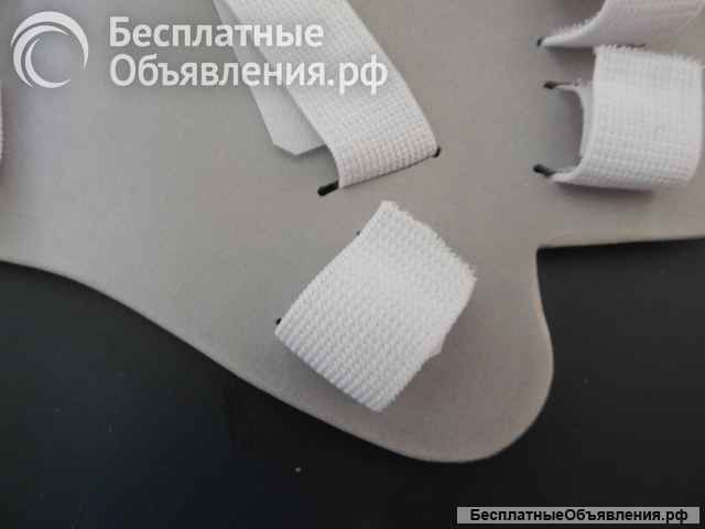 Фиксатор для руки после инсульта