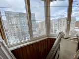 3-комн. кв. 80 кв. м, ул. Офицерская, 5/6 эт.