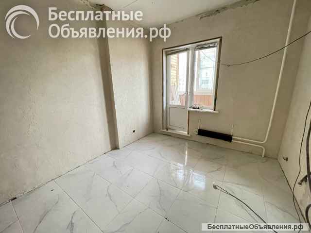 3-комн. кв. 80 кв. м, ул. Офицерская, 5/6 эт.