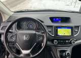Honda CR-V 2.0i-VTEC 4WD Lifestyle