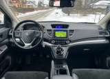 Honda CR-V 2.0i-VTEC 4WD Lifestyle