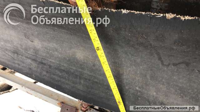 Транспортеры: ленточный и шнековый