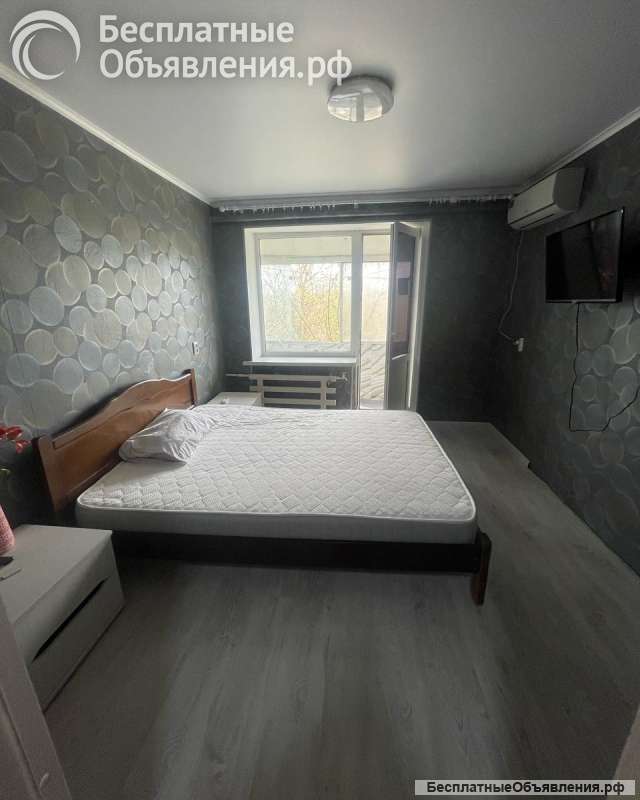 2-х ком. кв45кв. м ул Транспортная 59