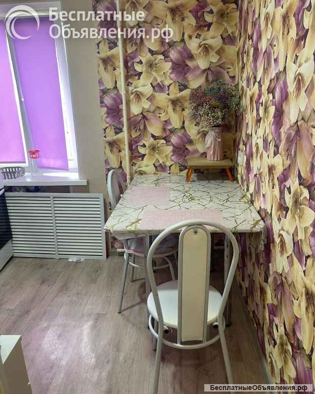 2-х ком. кв45кв. м ул Транспортная 59