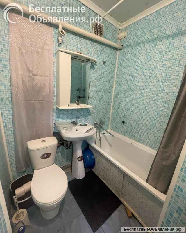 2-х ком. кв45кв. м ул Транспортная 59