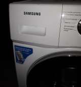Стиральная машинка samsung eco bubble