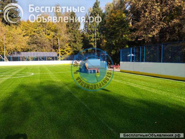 Производство и продажа хоккейных коробок